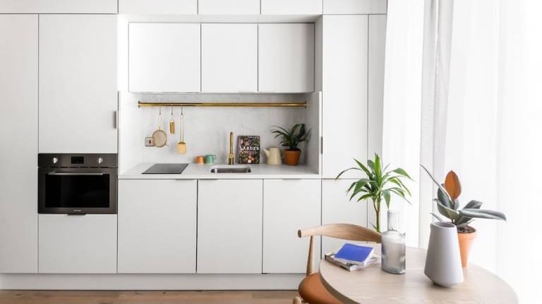 Lejlighedshotel  North City