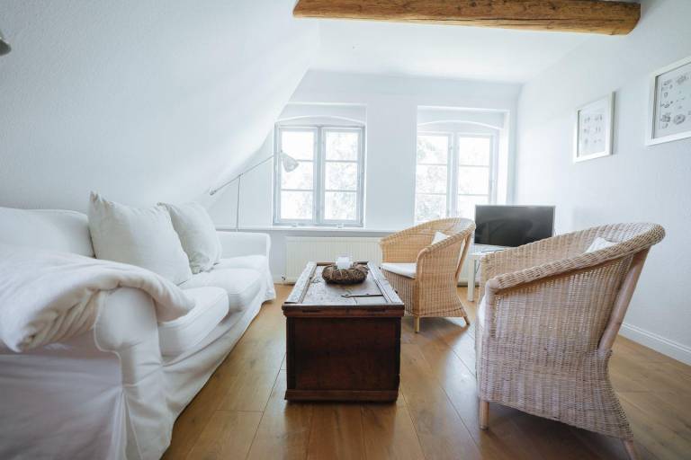 Ferienwohnung Tetenbüll