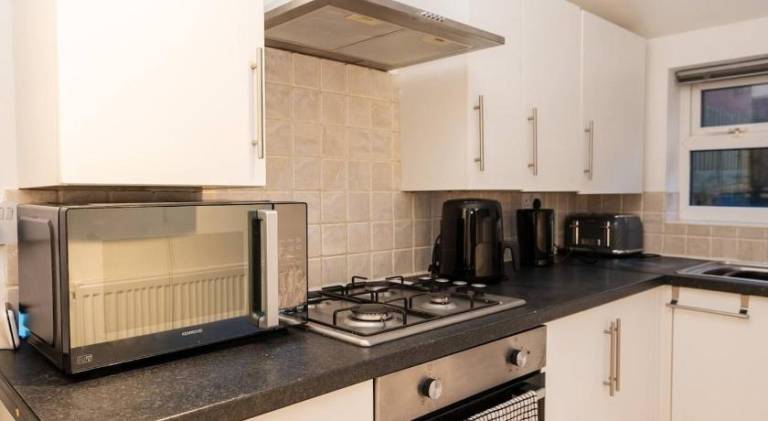 Holiday apartment | Pets are welcome — photo 4
