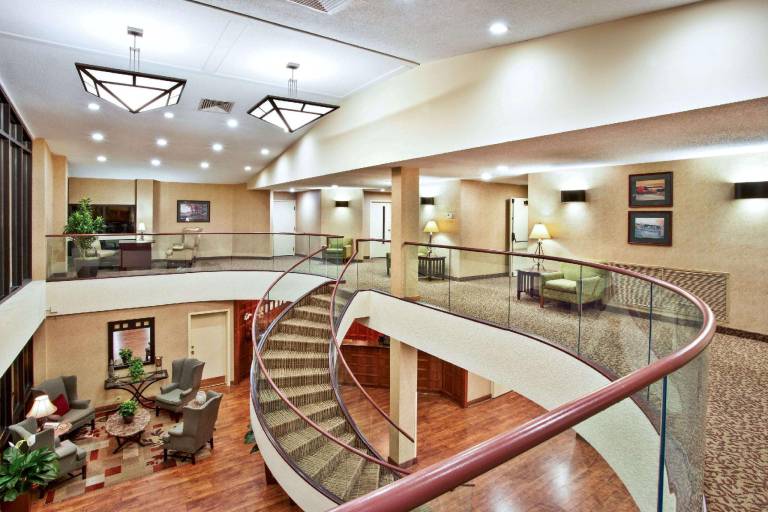 Baymont by Wyndham Knoxville/Cedar Bluff — photo 2