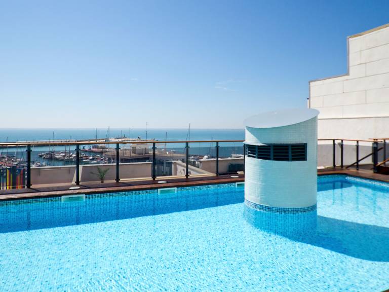 Apartamento  L'Ampolla