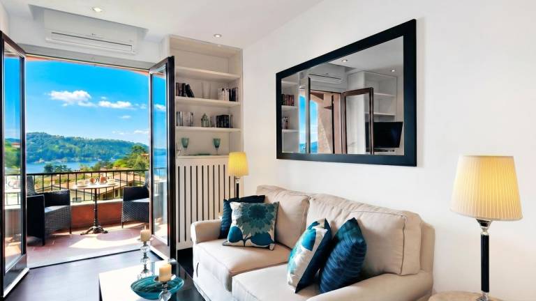 Ferienwohnung Tremezzina