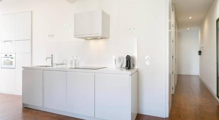 Rental apartment | Near Santa Justa Lift — photo 3
