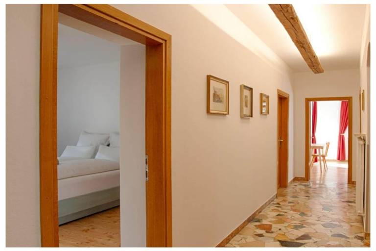 Ferienhaus Naturno