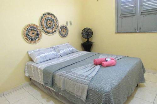 Apartamento Parnaíba