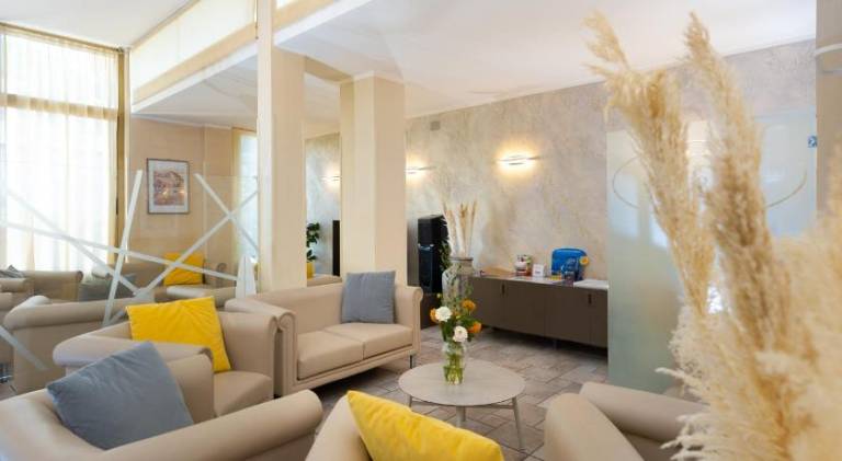 Hotel Nuova Sabrina — photo 3
