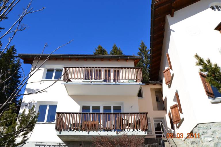 Apartment with terrace | Lake view — photo 5