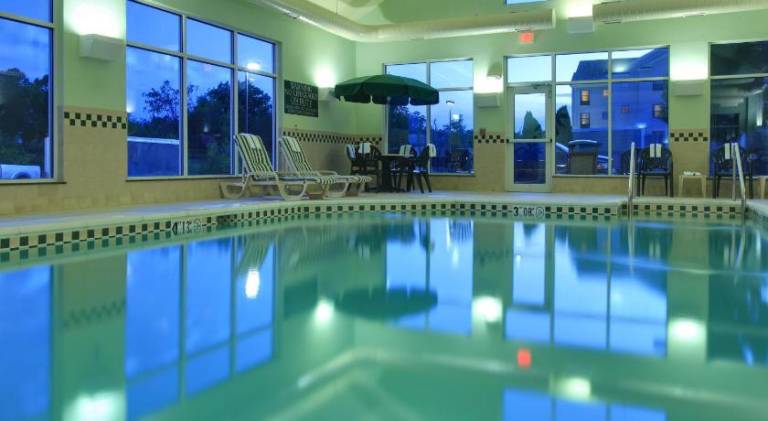 Country Inn & Suites by Radisson, Bentonville South - Rogers, AR — photo 4