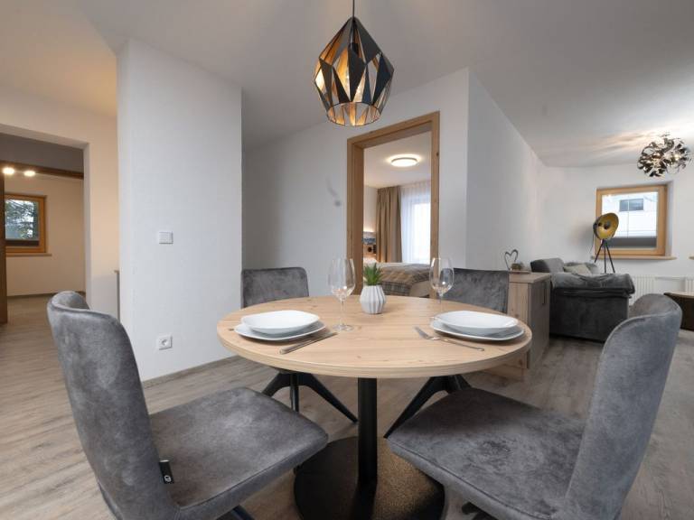 Ferienwohnung Haldensee