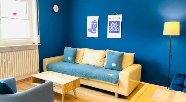 Rental apartment | Pets allowed in Sankt Wendel
