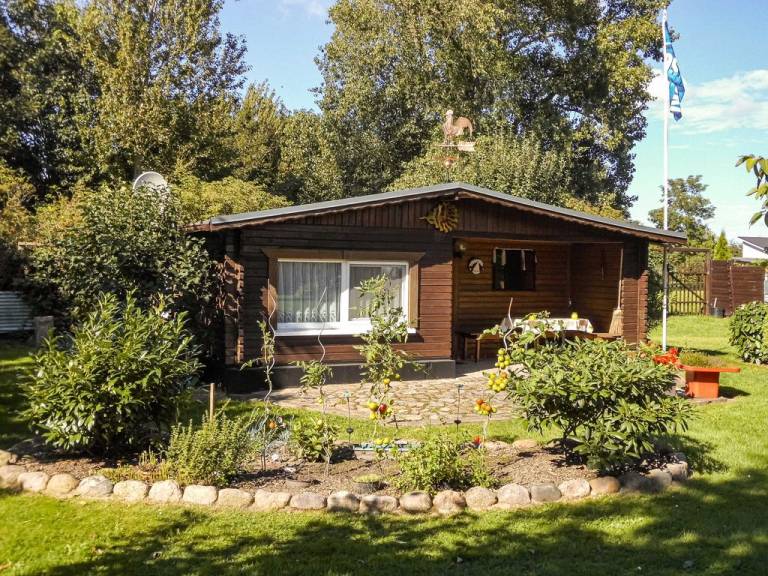 Ferienhaus Gingst