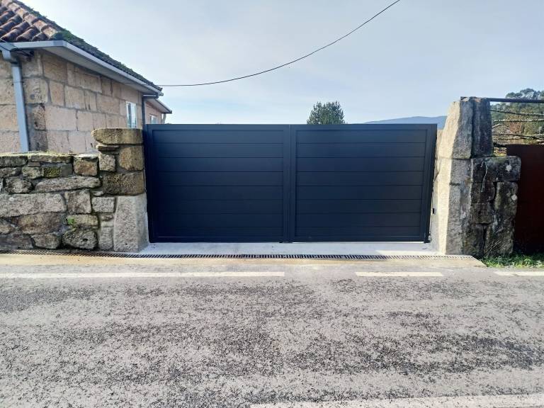 Cottage Pontevedra