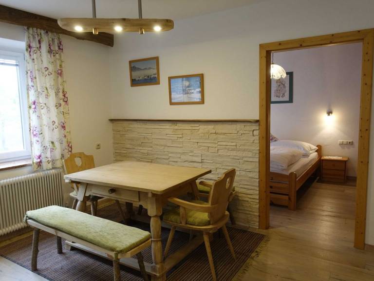 Ferienwohnung Wolfgangsee