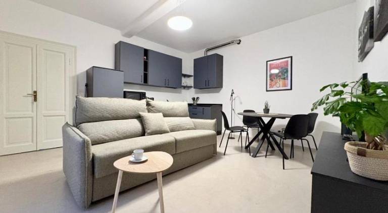 Nice apartment | Pet-friendly in Brunate