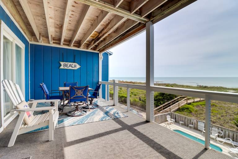 Apartment Carolina Beach