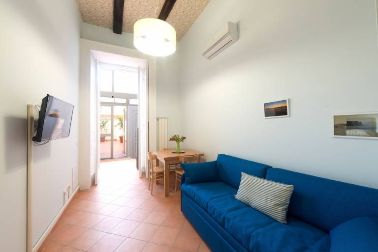 Ferienhaus Neapel
