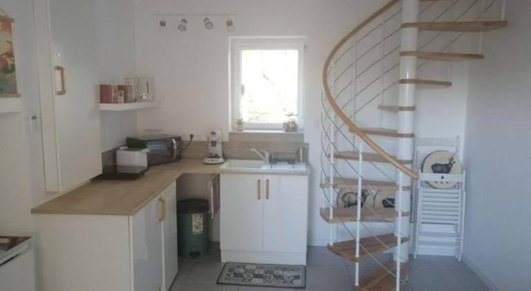 Vacation home with 1 room for 4 persons — photo 2