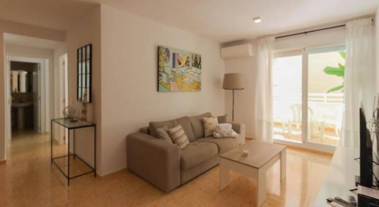Apartment with 2 rooms for 6 persons — photo 2