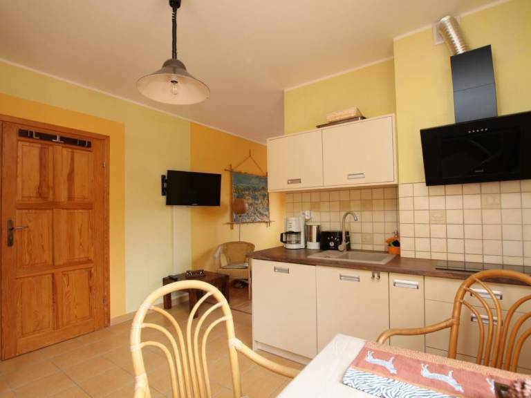 Wonderful rental apartment with garden & BBQ | Nature view | Next to the beach | Pet-friendly — photo 2
