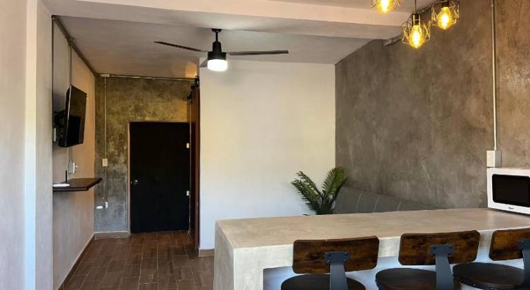 Holiday apartment with 1 room for 6 persons — photo 3