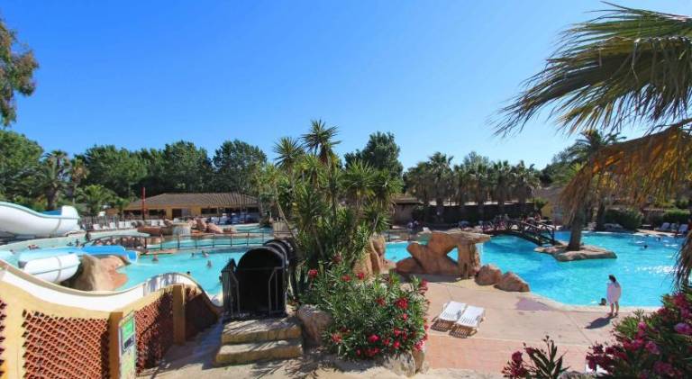 Camping Cap d'Agde — photo 2