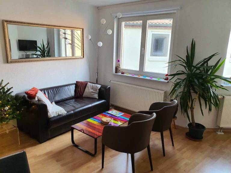 Ferienwohnung Brandenburg an der Havel