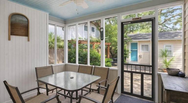 Vacation home with 4 rooms for 8 persons — photo 5