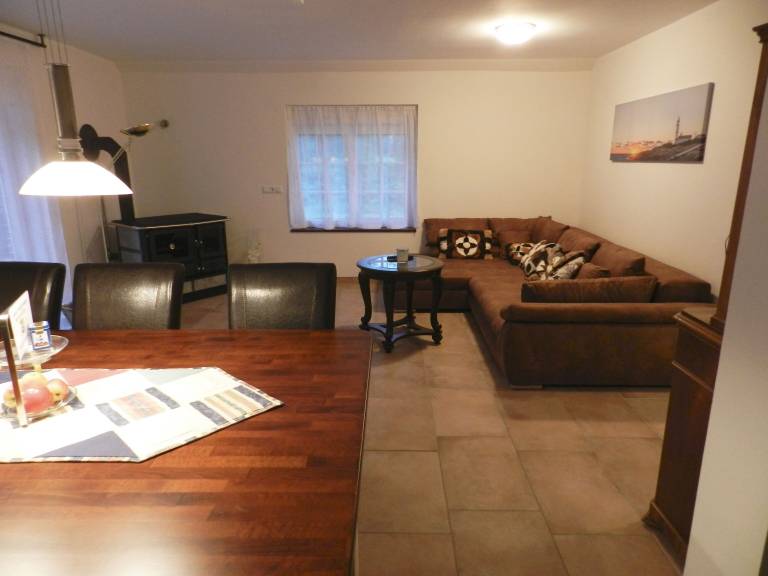 Ferienwohnung Friedeburg