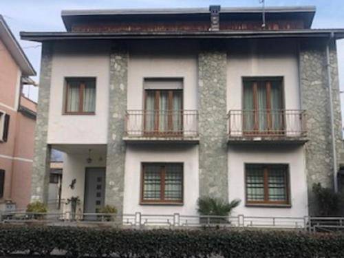 Appartamento Druogno