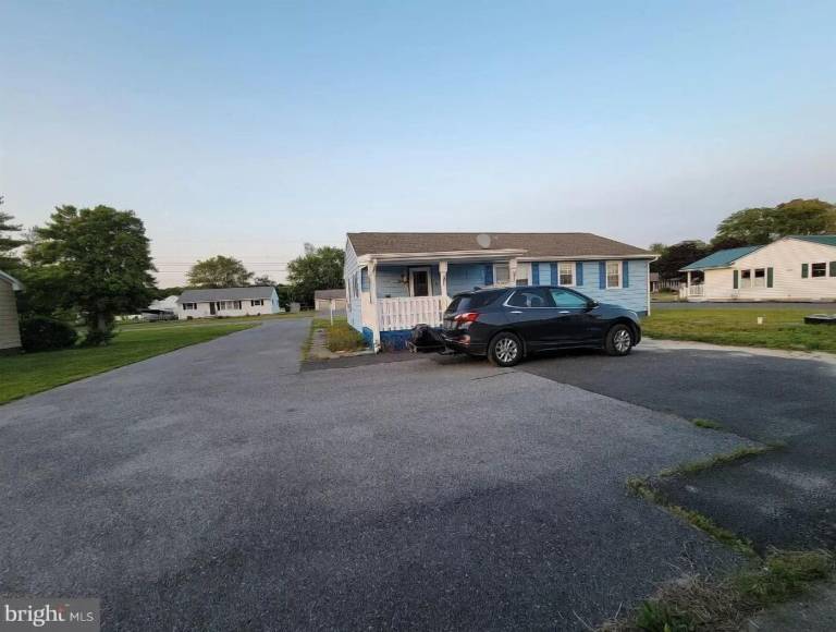 House Frankford
