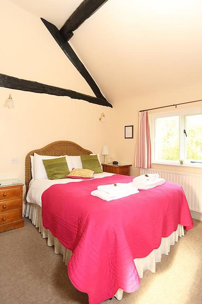 Bed and breakfast Worksop