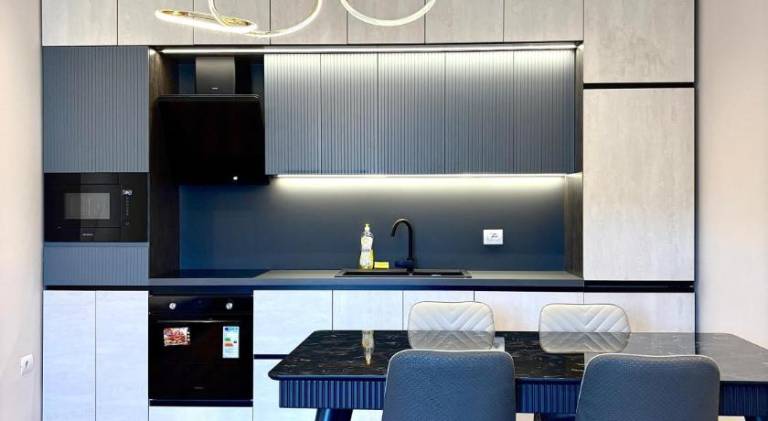 Serviced apartment with terrace | Pets are welcome — photo 2