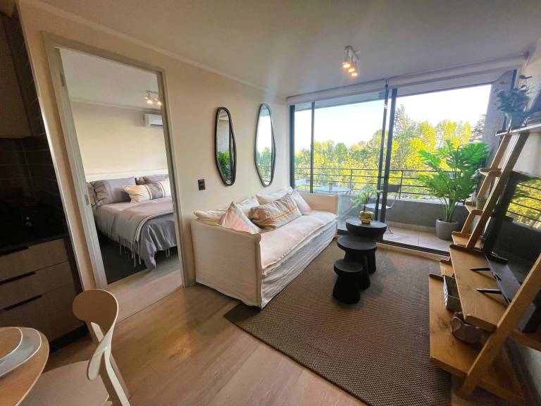 Apartment  San Miguel