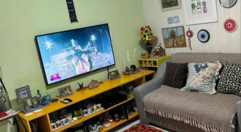 Quarto Suite Barra Reveillon Salvador — photo 3