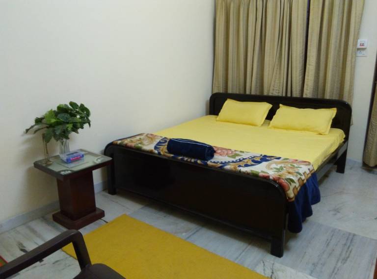 Privatzimmer