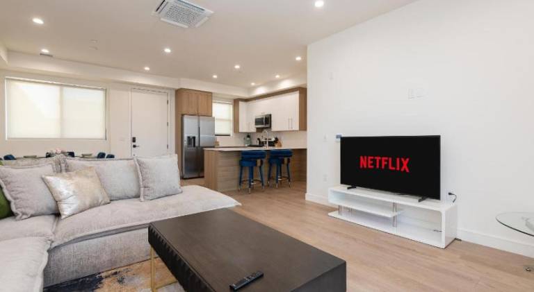 125 m² Ferienwohnung