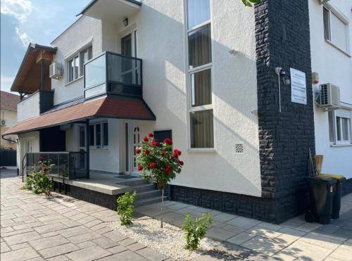Apartman Nádudvar