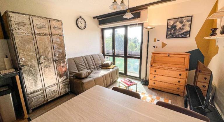 Lovely apartment with pool | Close to the ski | Pets allowed — photo 2
