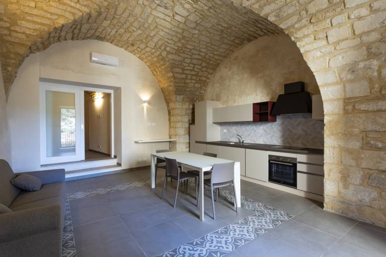 Children-friendly charming holiday apartment | Close to Duomo of San Giorgio | Dogs allowed — photo 2