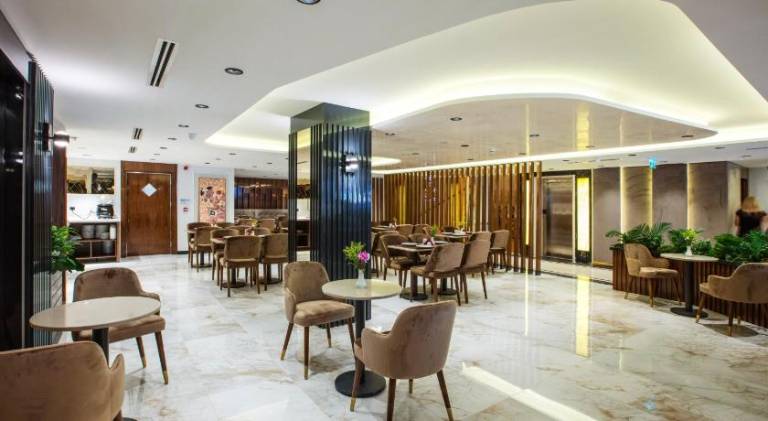 Endican Beyazit Hotel — photo 3