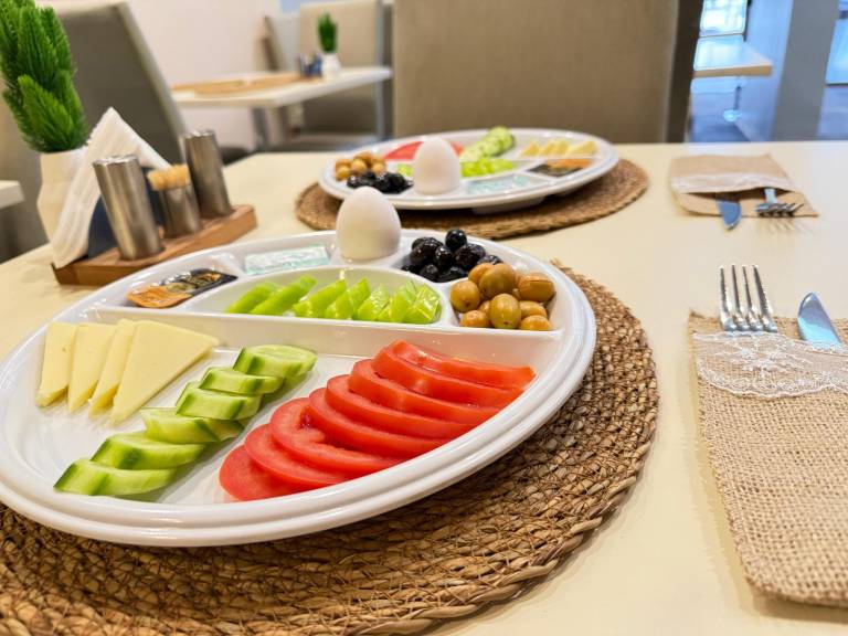 DUVAHİ KONAKLAMA — photo 4