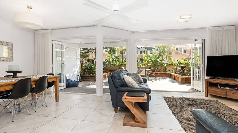 Apartment Byron Bay