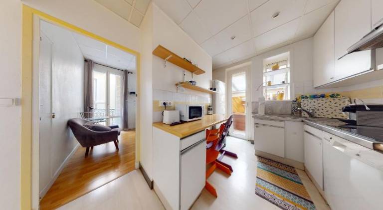 Beautiful rental apartment | Dogs allowed — photo 4