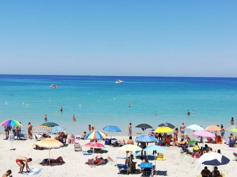 Appartamento  Torre Dell'Orso