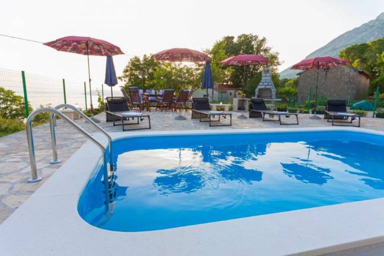 Villa Makarska