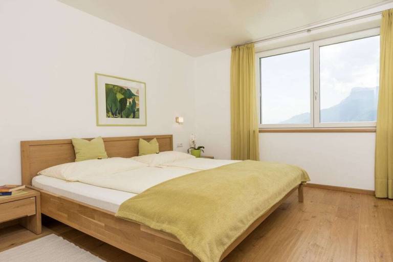 Ferienhaus  Nals