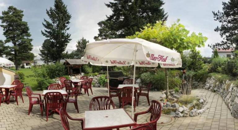 Hotel Zum Fliegerwirt — photo 3
