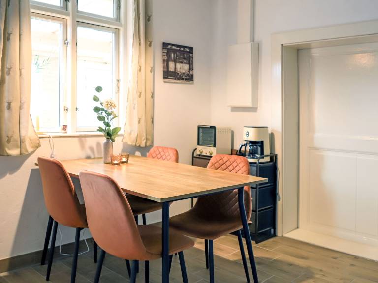 Ferienwohnung Mirow