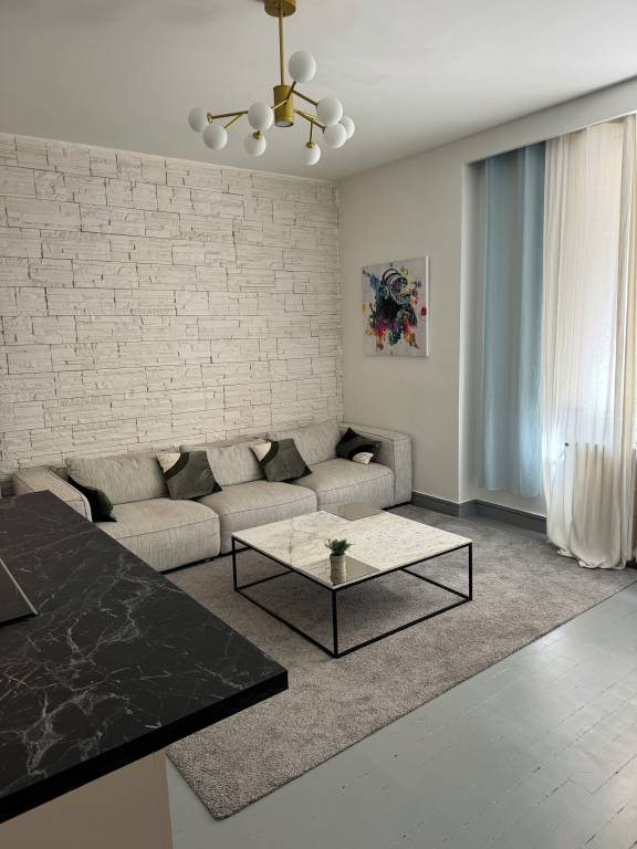 Appartement Asnières-sur-Seine