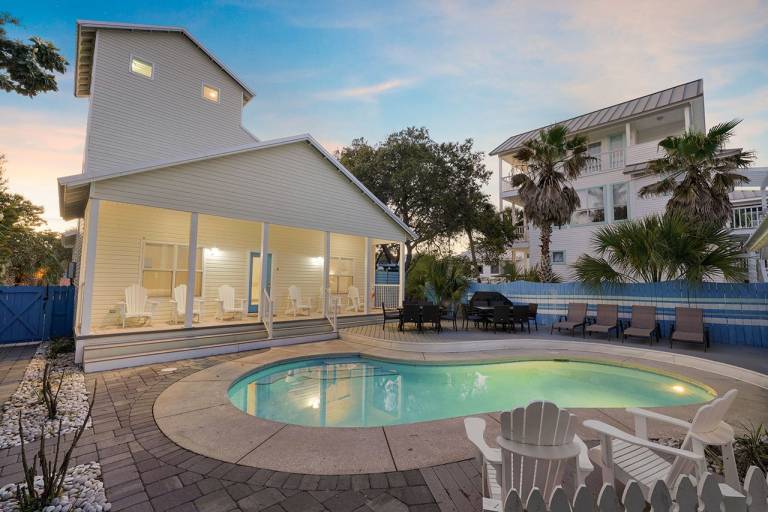 House  Destin